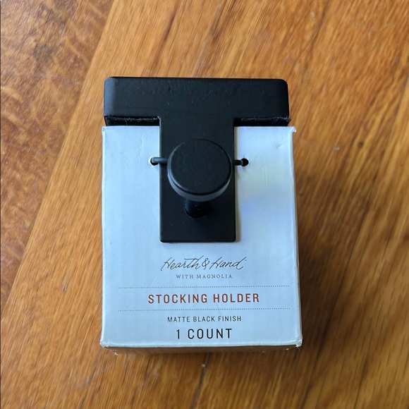 Hearth And Hand Stocking Holder